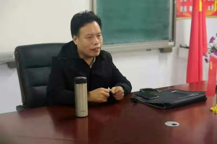 劉炳勛(河南省特級教師) 劉炳勛(河南省特級教師)