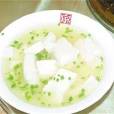 水煮豆腐 水煮豆腐