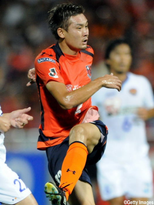 長谷川悠 長谷川悠