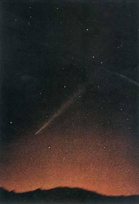 池谷-關彗星