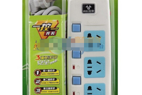 公牛GN-303 公牛GN-303