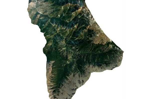 雁門鎮(四川省汶川縣下轄鎮(已撤銷)) 雁門鎮(四川省汶川縣下轄鎮(已撤銷))