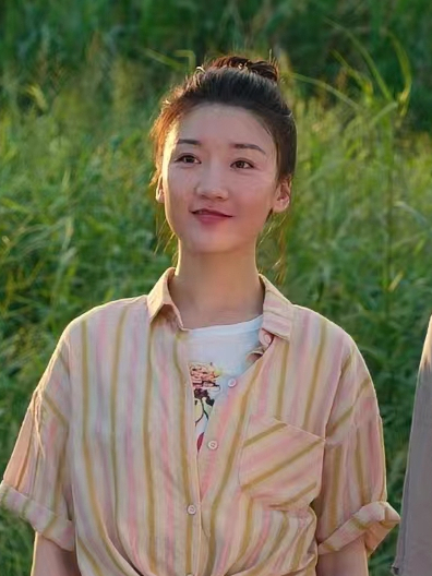 鄧美琪(勵誌喜劇電影《大佬攻略》中的角色) 鄧美琪(勵誌喜劇電影《大佬攻略》中的角色)
