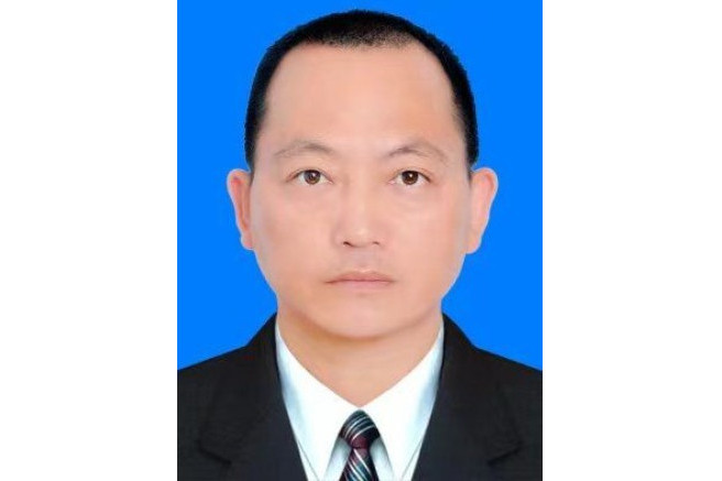 駱科生 駱科生