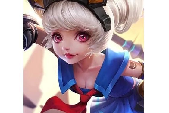 魅魔公主(《英魂之刃戰略版》手遊的英雄) 魅魔公主(《英魂之刃戰略版》手遊的英雄)