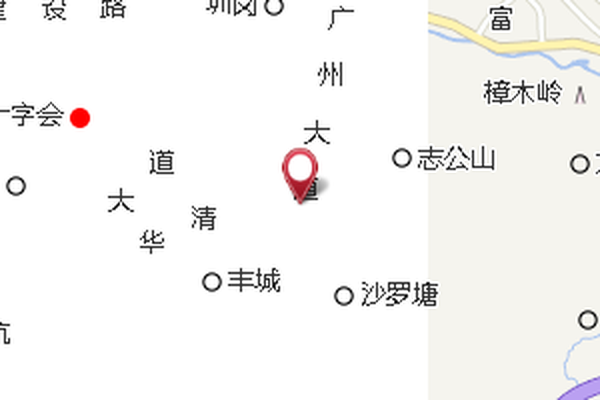華氏古民居