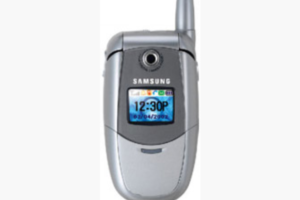 三星 SGH-E300 三星 SGH-E300