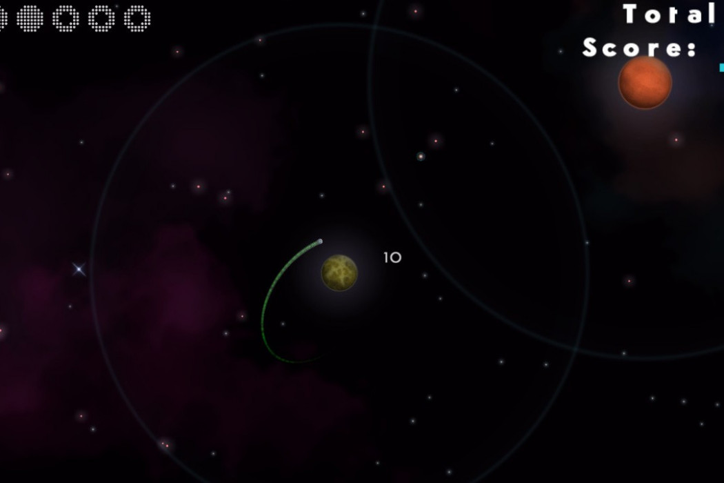 彗星軌道HD 彗星軌道HD