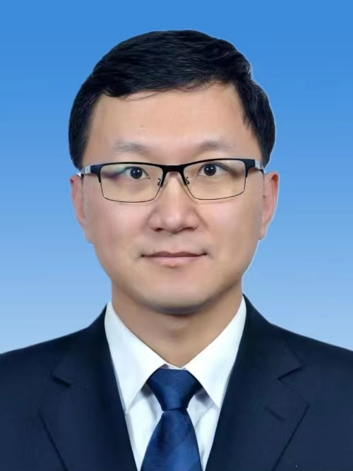 宋磊(山東省青島市李滄區虎山路街道黨工委書記) 宋磊(山東省青島市李滄區虎山路街道黨工委書記)