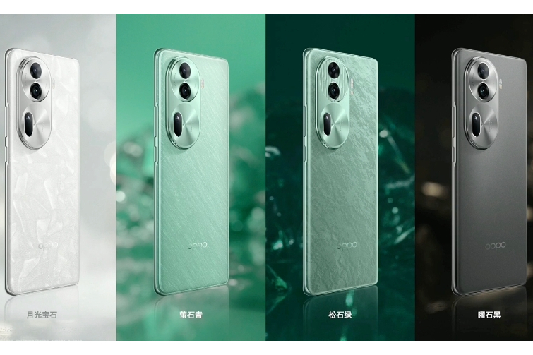 OPPO Reno 11 Pro OPPO Reno 11 Pro