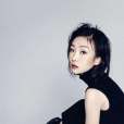 李沐然(李楠(女演員)) 李沐然(李楠(女演員))