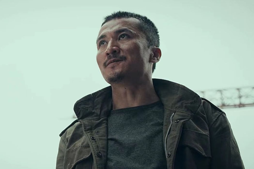 煊赫門(電影《追擊》中的角色) 煊赫門(電影《追擊》中的角色)