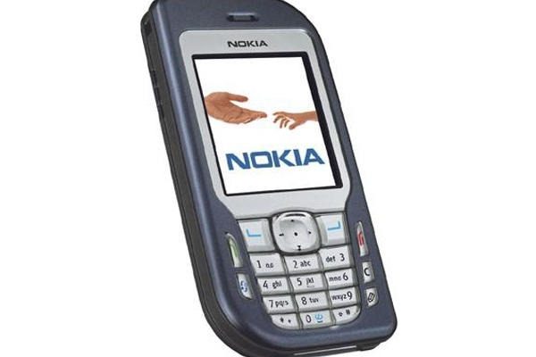 Nokia 6670 Nokia 6670