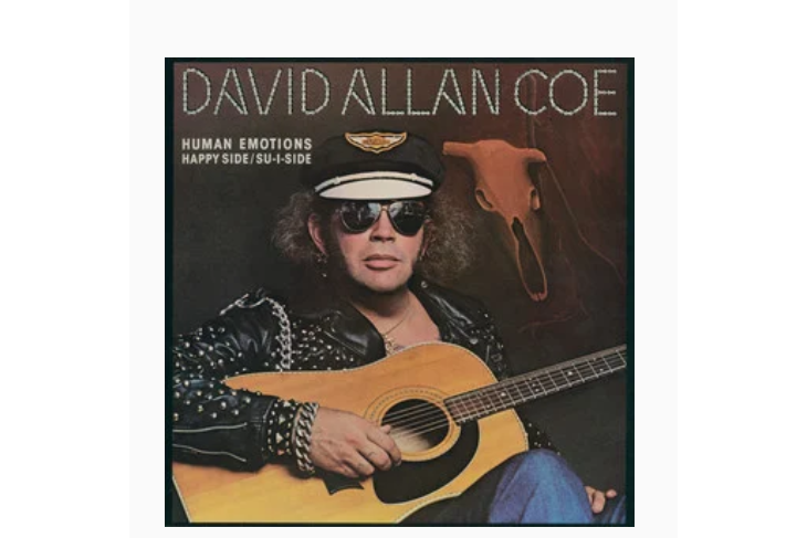 SUICIDE(David Allan Coe演唱的歌曲) SUICIDE(David Allan Coe演唱的歌曲)