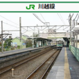川越線 川越線