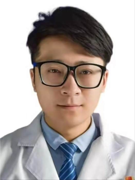 賀同斌 賀同斌