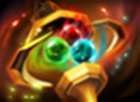 極品(DOTA2物品) 極品(DOTA2物品)