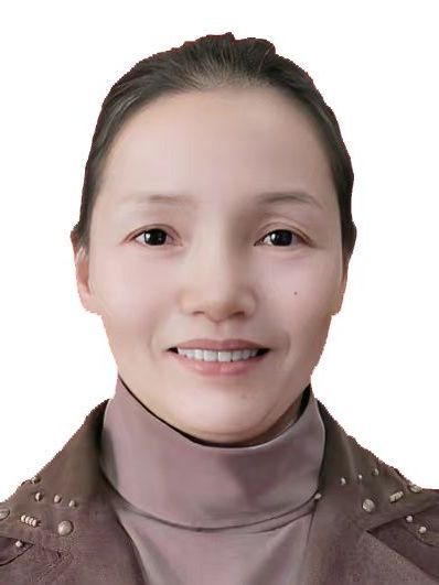鄭雅瓊(甘肅省人大代表) 鄭雅瓊(甘肅省人大代表)