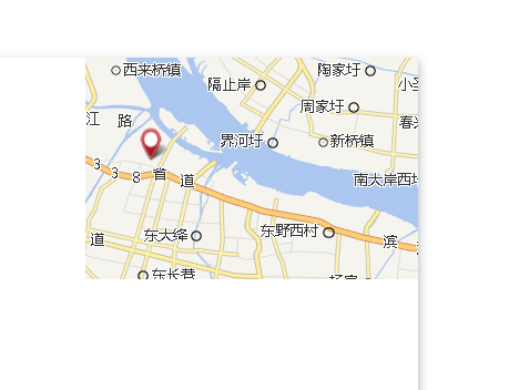 大圩埭 大圩埭