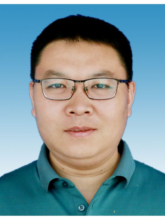 趙明輝(山東省濟南市鋼城區國有寄母山林場場長) 趙明輝(山東省濟南市鋼城區國有寄母山林場場長)