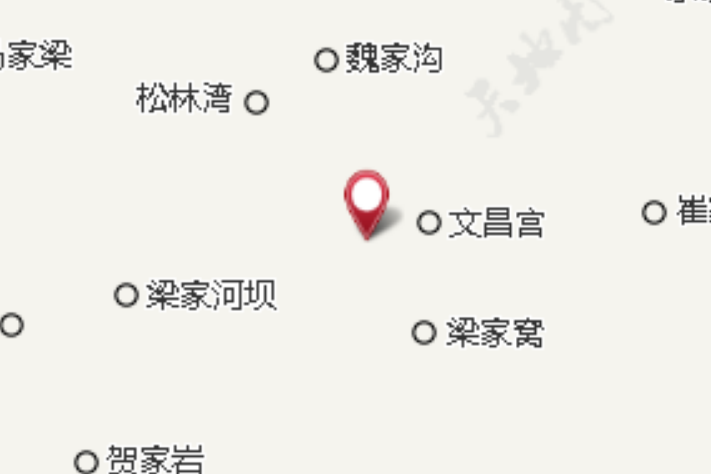 沙塆里 沙塆里