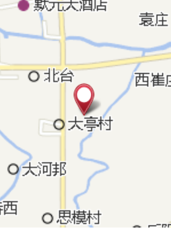 莊城 莊城