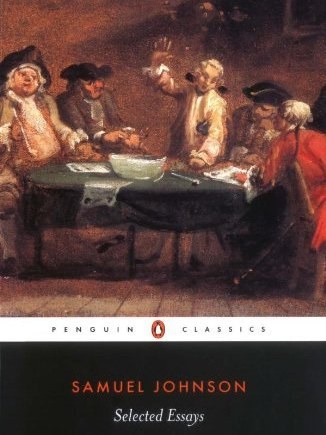 Selected Essays Selected Essays