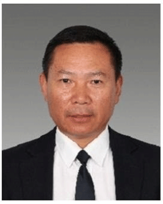 李國鋒(寧波市海曙區南門街道政協聯委會副主任、南門街道二級調研員) 李國鋒(寧波市海曙區南門街道政協聯委會副主任、南門街道二級調研員)