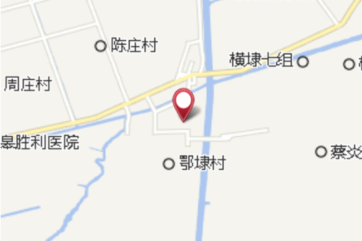 東鄂家垈