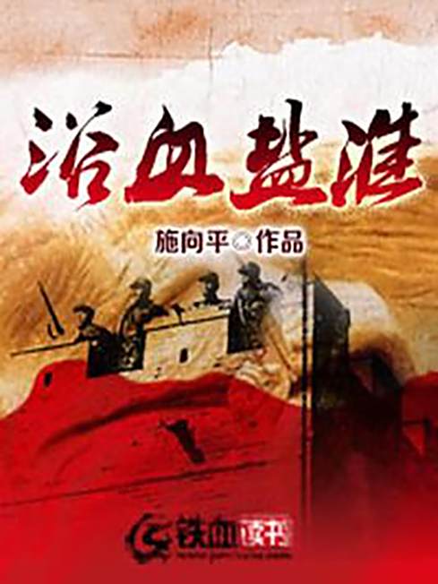浴血鹽淮 浴血鹽淮