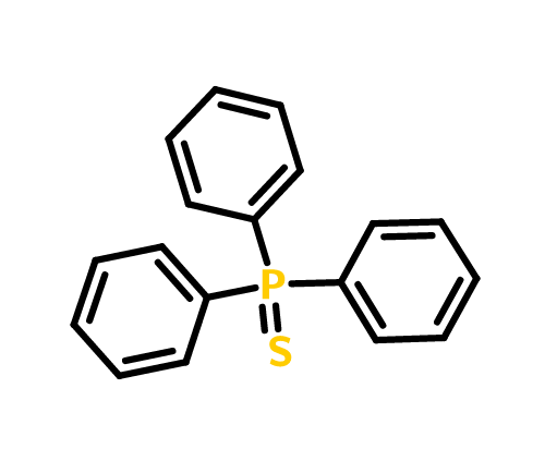 三苯基膦硫 三苯基膦硫