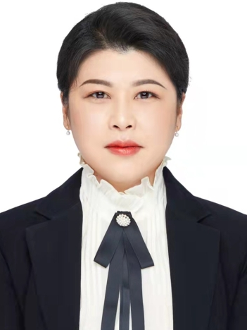田麗(雲南省昆明市西山區司法局黨委委員、副局長)