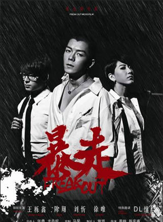 劉丹丹(中國內地女歌手、演員，DL組合成員)