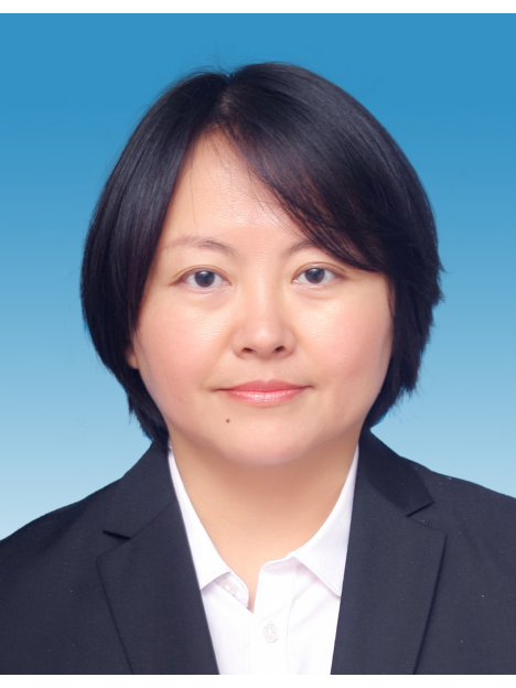 李文靜(山東省德州市德城區地方金融監督管理局黨組成員、二級主任科員) 李文靜(山東省德州市德城區地方金融監督管理局黨組成員、二級主任科員)