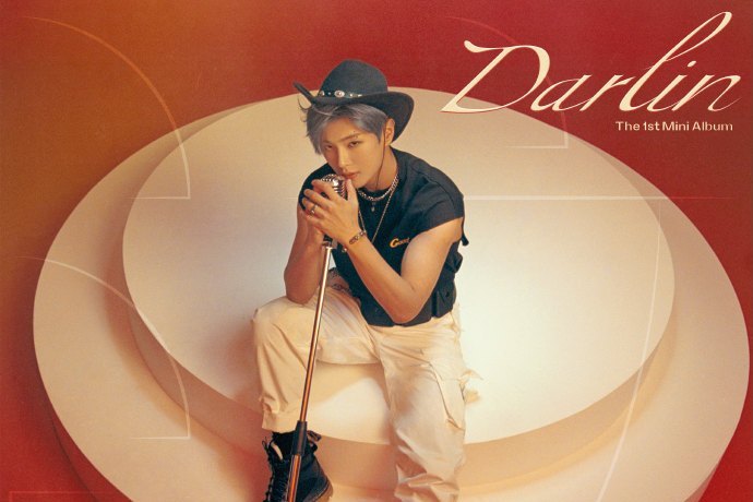 Darlin(李汶翰演唱歌曲) Darlin(李汶翰演唱歌曲)