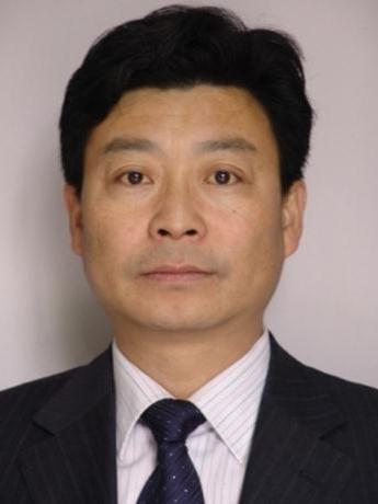 郭安淮 郭安淮