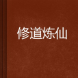 修道煉仙 修道煉仙