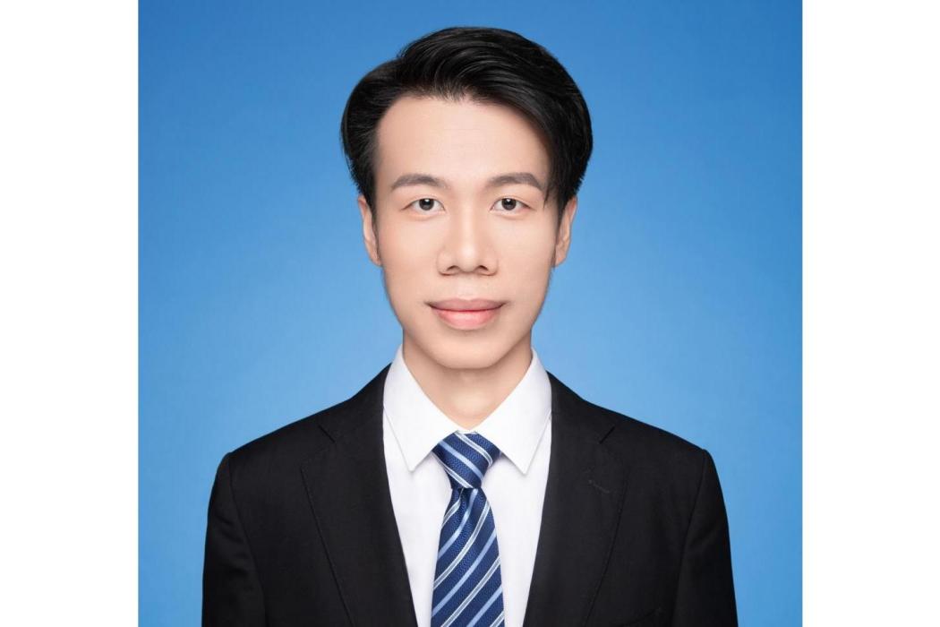 肖遙(湖北大學化學化工學院講師) 肖遙(湖北大學化學化工學院講師)