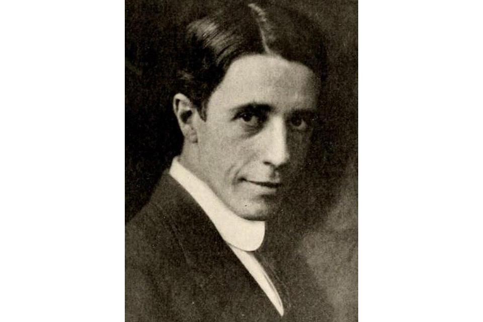 Chester Withey Chester Withey
