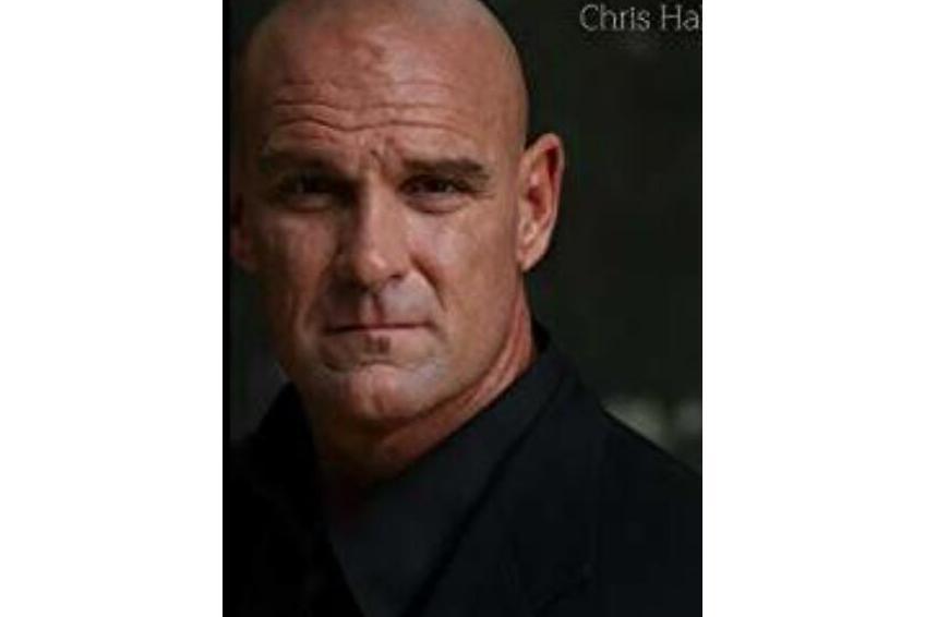 Chris Hahn Chris Hahn