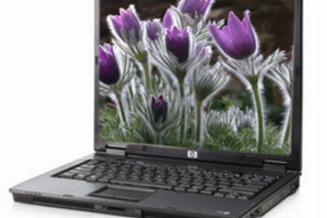 惠普Compaq nx6130 惠普Compaq nx6130