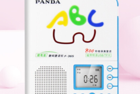 熊貓F-365 熊貓F-365