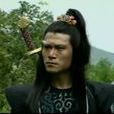 徐良(單田芳《白眉大俠》中文學人物) 徐良(單田芳《白眉大俠》中文學人物)