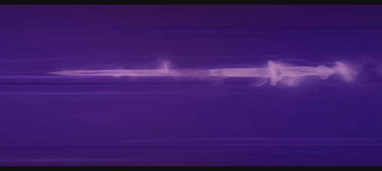 紫薇軟劍(《神鵰俠侶》兵器)