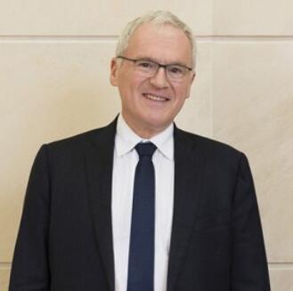 Jean-Bernard Lévy Jean-Bernard Lévy