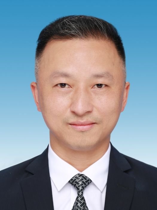 鄧正波 鄧正波