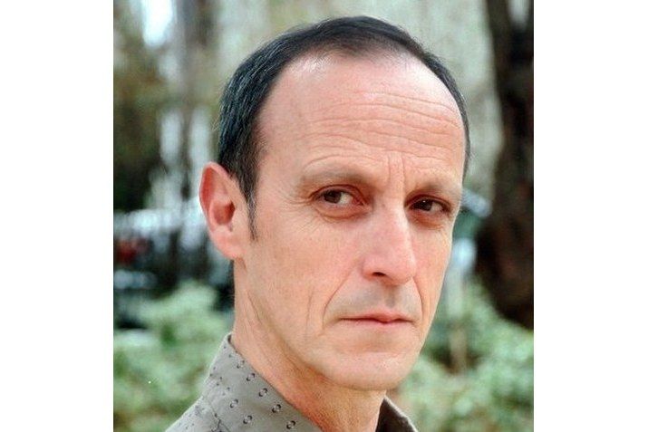 Ami Weinberg Ami Weinberg