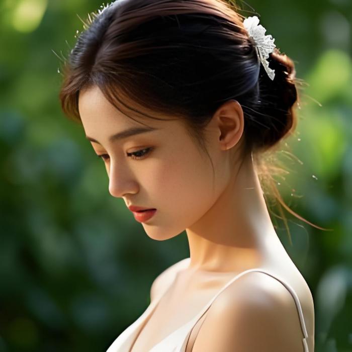 善者如蘭 善者如蘭