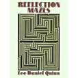 Reflection Mazes