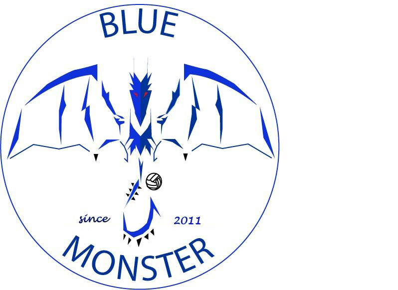 上海Blue Monster足球俱樂部